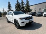 Used 2018 Jeep Grand Cherokee Altitude image 6