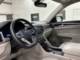 Used 2022 Volkswagen Atlas SE image 6