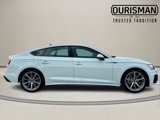 New 2025 Audi A5 2.0T Premium Plus image 6