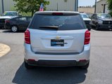 Used 2017 Chevrolet Equinox LS image 5