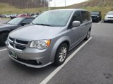 Used 2019 Dodge Grand Caravan SXT image 3