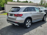 Used 2022 Mercedes-Benz GLC 300 4MATIC image 5