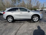 Used 2015 Acura RDX AWD w/ Technology Package image 4