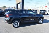 Used 2024 Chevrolet Trax LS w/ LS Convenience Package image 3