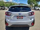 New 2025 Subaru Crosstrek 2.0i image 4