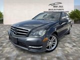Used 2014 Mercedes-Benz C 250 Sedan image 3