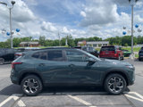 New 2025 Chevrolet Trax LT w/ Driver Confidence Package image 3
