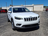 Used 2021 Jeep Cherokee Latitude Lux w/ Comfort/Convenience Group image 2