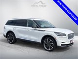 Used 2022 Lincoln Aviator Reserve w/ Equipment Group 201A image 2
