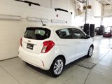 Used 2021 Chevrolet Spark LT image 3