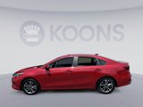 Used 2023 Kia Forte LXS image 2