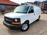 Used 2015 Chevrolet Express 2500 image 3