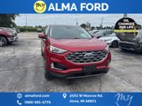 Used 2020 Ford Edge SEL w/ Convenience Package image 5