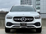 Certified 2022 Mercedes-Benz GLA 250 4MATIC image 2