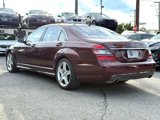 Used 2008 Mercedes-Benz S 550 image 6