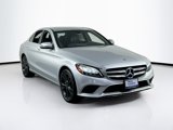 Used 2021 Mercedes-Benz C 300 4MATIC Sedan image 3