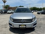 Used 2017 Volkswagen Tiguan S image 2