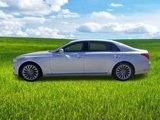 Used 2017 Genesis G90 3.3T Premium image 3