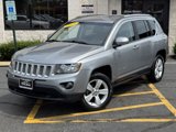 Used 2016 Jeep Compass Latitude image 2