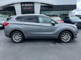Used 2020 Buick Envision Essence image 2