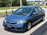 Used 2010 Honda Civic LX image 2