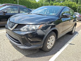 Used 2019 Nissan Rogue Sport S image 2