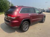 Used 2019 Jeep Grand Cherokee Limited image 5