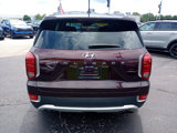 Used 2022 Hyundai Palisade SEL image 6