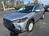 Used 2024 Toyota Corolla Cross LE image 5