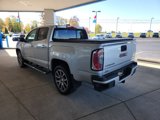 Used 2017 GMC Canyon Denali image 4