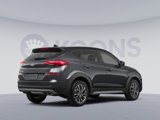 Used 2021 Hyundai Tucson SE image 4