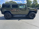 Used 2003 HUMMER H2 w/ Preferred Equipment Group image 6