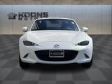 Used 2017 MAZDA MX-5 Miata RF Grand Touring image 3