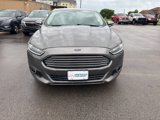 Used 2013 Ford Fusion Titanium image 2
