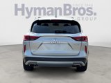 Used 2019 INFINITI QX50 Essential w/ Sensory Package image 4