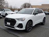 New 2025 Audi Q3 2.0T Premium Plus image 5