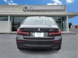 Used 2022 BMW 530i xDrive w/ Convenience Package image 5