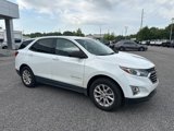 Used 2019 Chevrolet Equinox LS w/ LS Convenience Package image 4