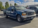 Used 2000 Ford F250 Lariat image 2