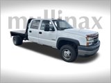 Used 2007 Chevrolet Silverado 3500 W/T image 1