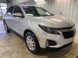 Used 2022 Chevrolet Equinox LT image 2