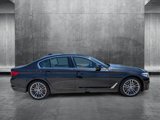 Used 2020 BMW 530e w/ Convenience Package image 4