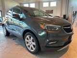 Used 2017 Buick Encore Essence w/ Experience Buick Package image 2