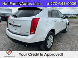 Used 2014 Cadillac SRX Luxury image 5