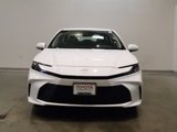 New 2025 Toyota Camry LE image 2