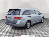 Used 2017 Honda Odyssey EX-L image 4