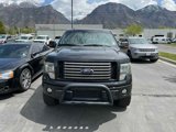 Used 2012 Ford F150 FX4 image 3
