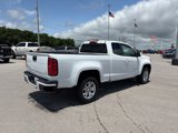 Used 2021 Chevrolet Colorado LT w/ Safety Package image 5