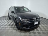Used 2021 Volkswagen Tiguan SE R-Line w/ 3rd Row Seat Package image 2