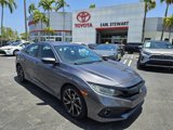Used 2020 Honda Civic Sport image 2